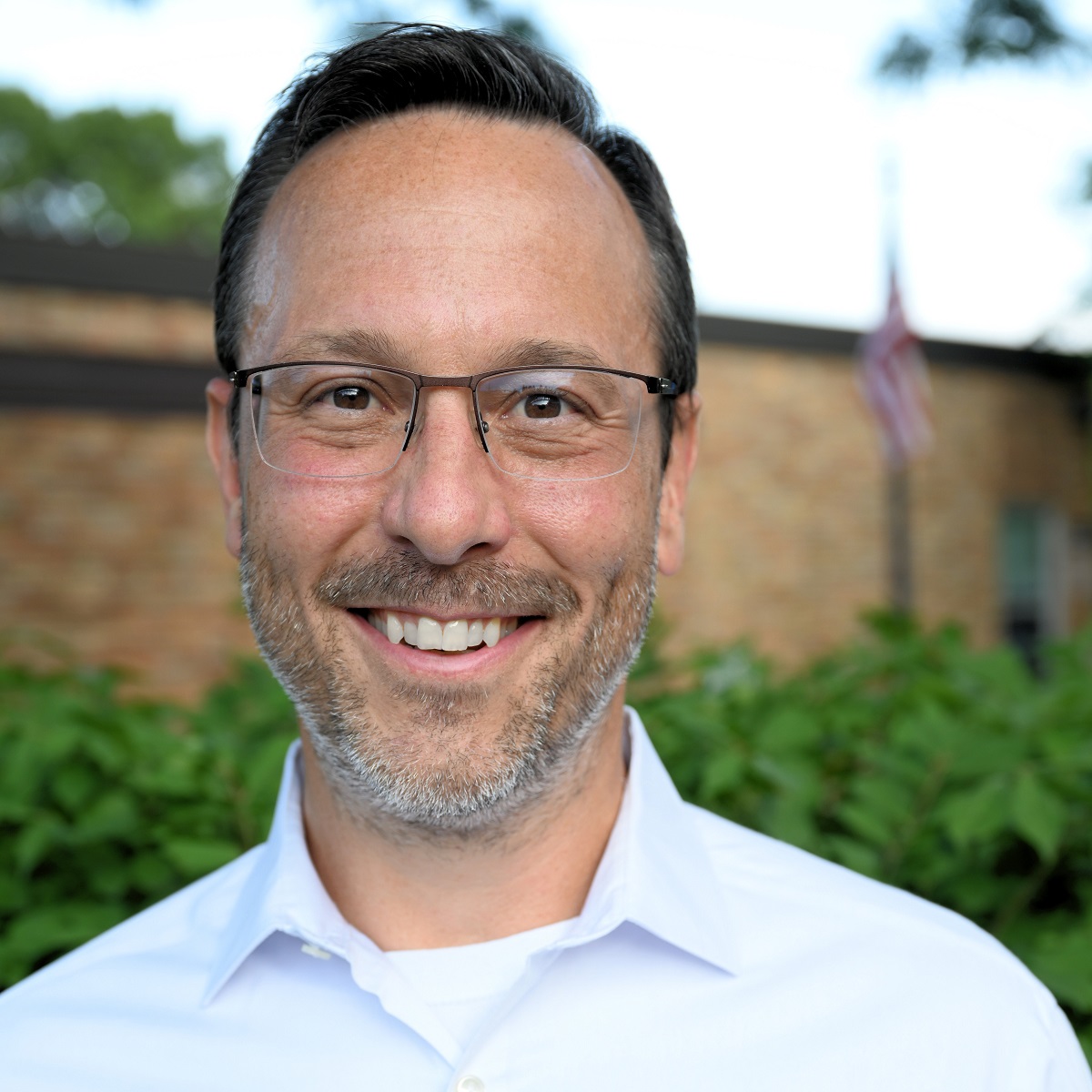 2023 AHOU Conference Speakers